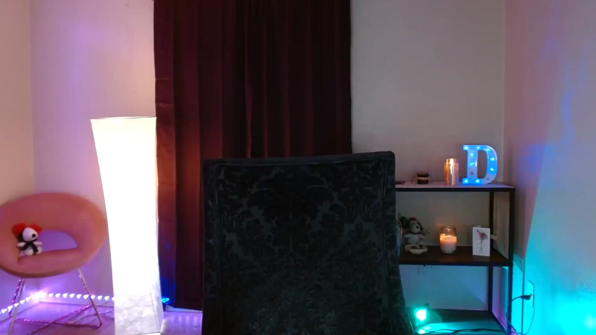 Gallery image thumbnail from DaniSpice's myfreecams stream on, 11/25/2023, 07:27 image 5 of 20