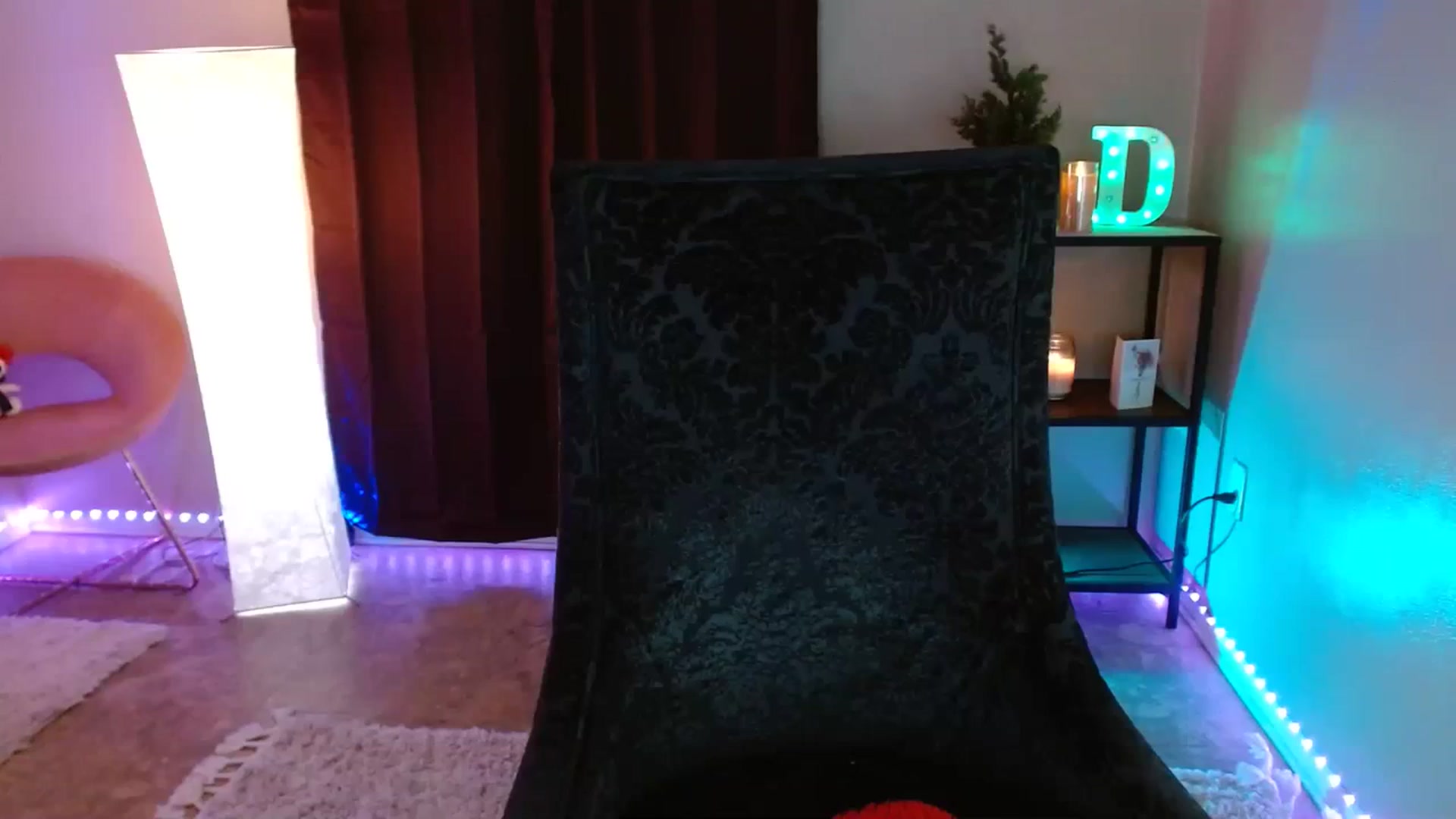 Gallery image thumbnail from DaniSpice's myfreecams stream on, 11/26/2023, 07:50 image 5 of 20