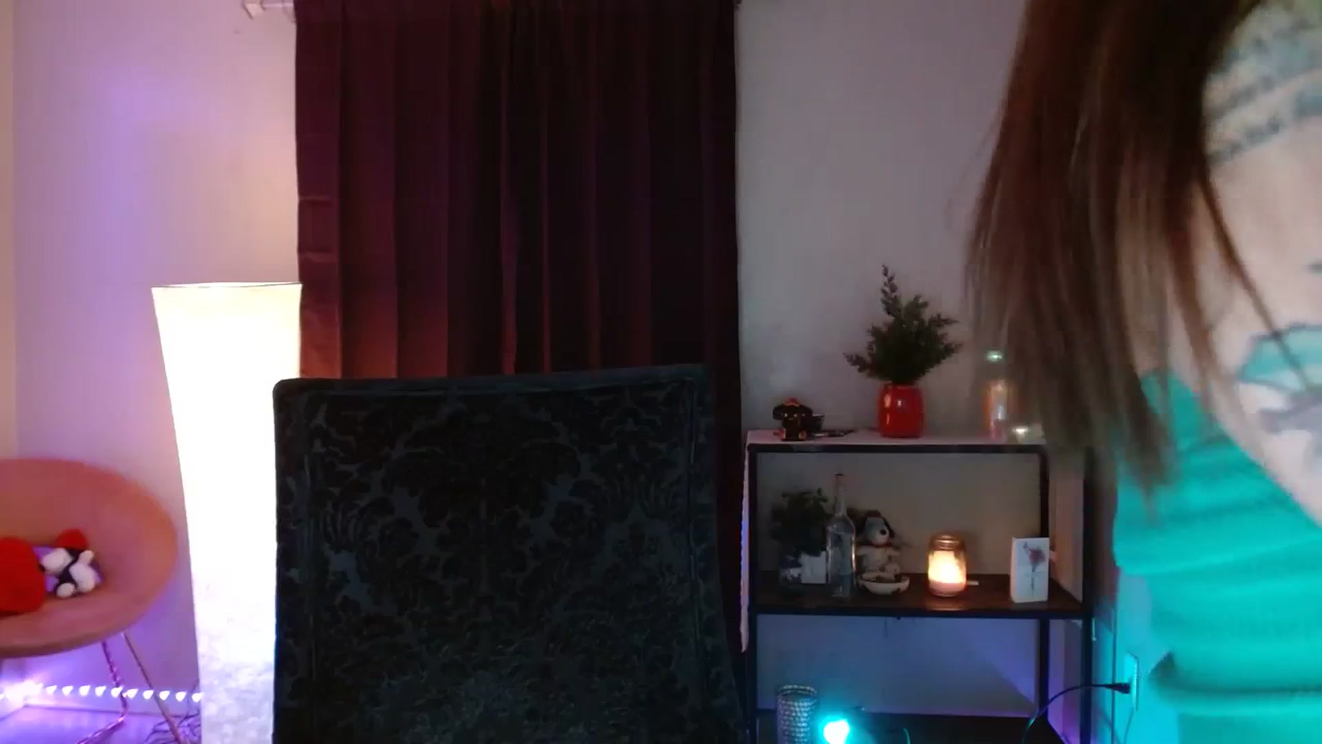Gallery image thumbnail from DaniSpice's myfreecams stream on, 12/07/2023, 06:25 image 2 of 20