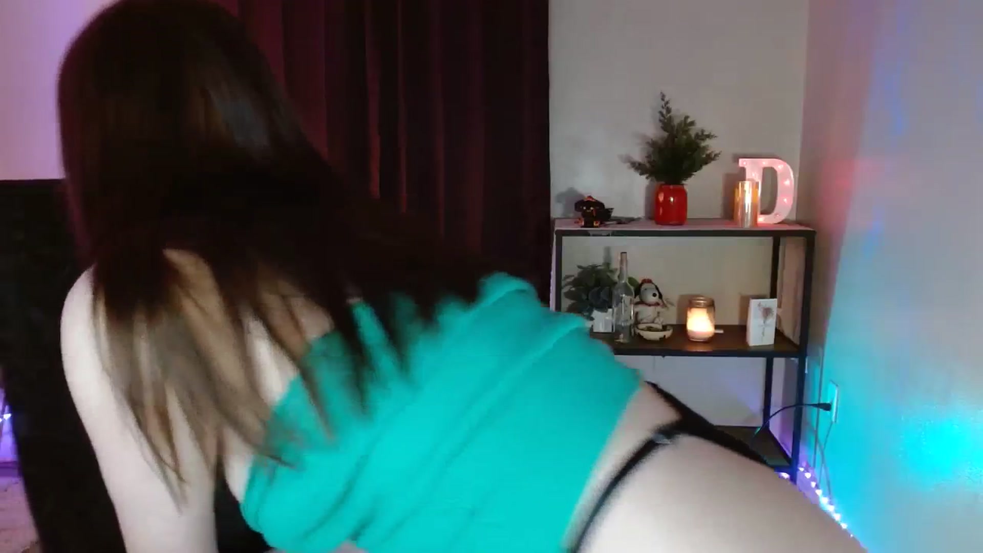 Gallery image thumbnail from DaniSpice's myfreecams stream on, 12/07/2023, 06:25 image 10 of 20