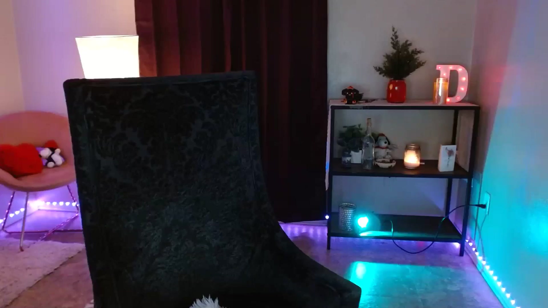 Gallery image thumbnail from DaniSpice's myfreecams stream on, 12/07/2023, 06:50 image 9 of 20
