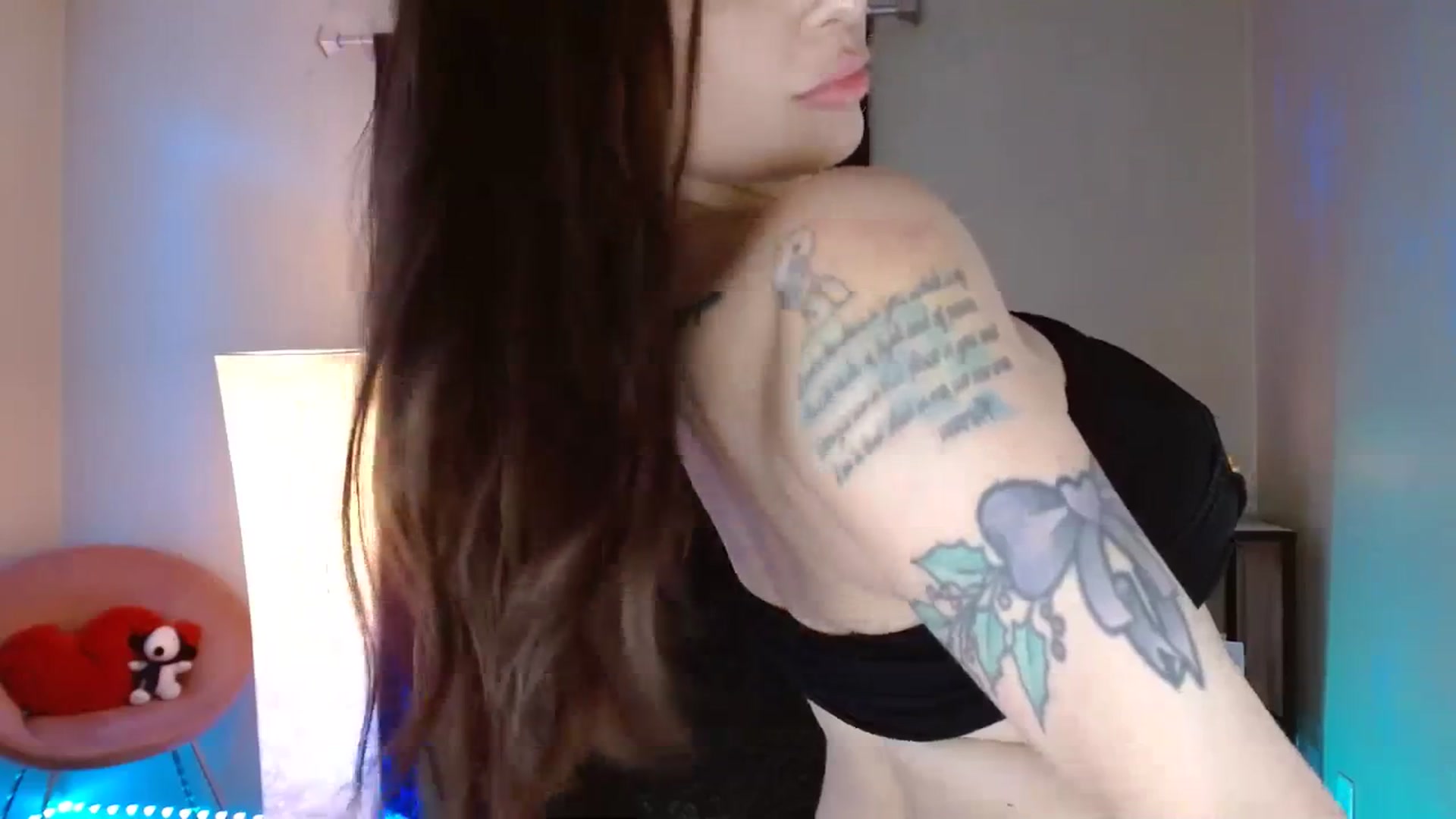 Gallery image thumbnail from DaniSpice's myfreecams stream on, 12/14/2023, 09:23 image 20 of 20