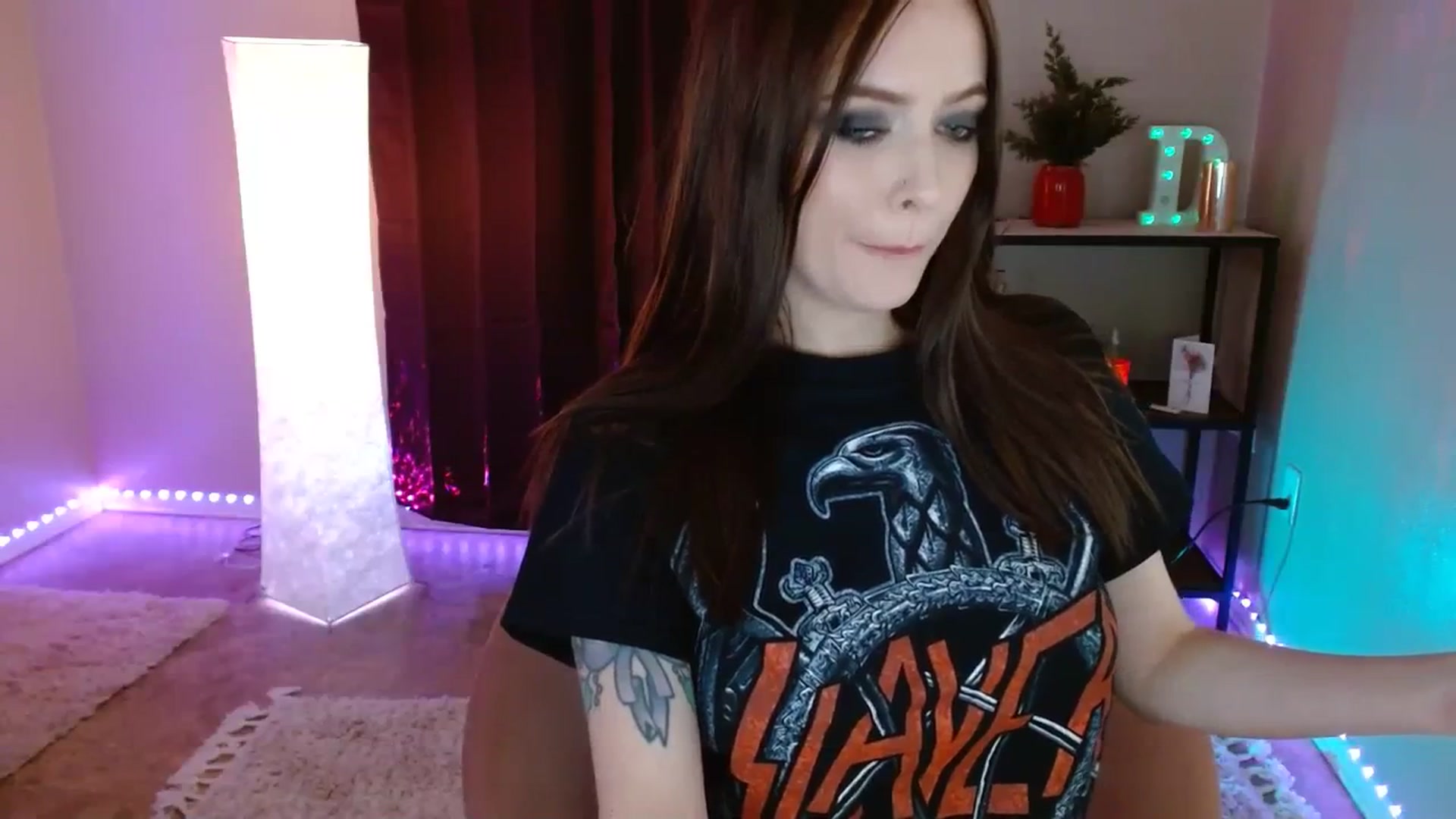 Gallery image thumbnail from DaniSpice's myfreecams stream on, 12/18/2023, 11:02 image 5 of 20
