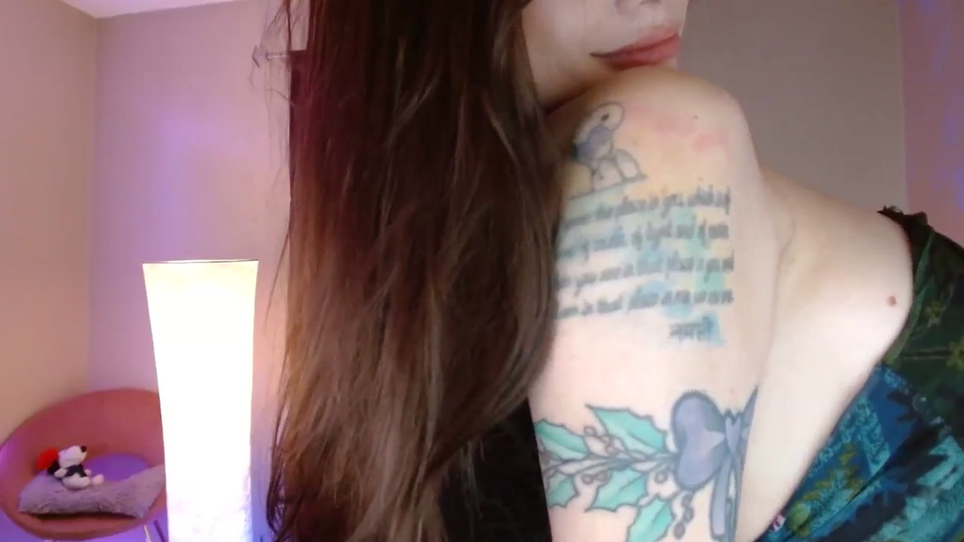 Gallery image thumbnail from DaniSpice's myfreecams stream on, 12/27/2023, 09:00 image 9 of 20