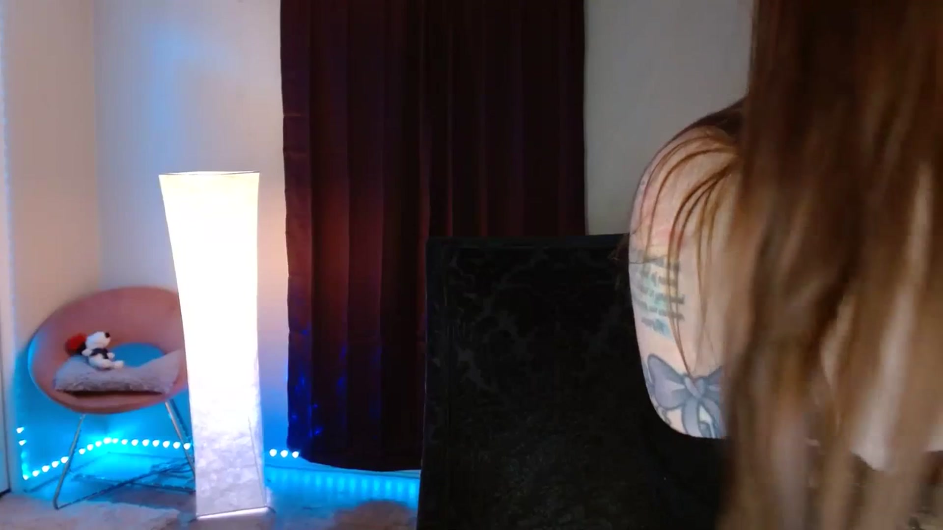 Gallery image thumbnail from DaniSpice's myfreecams stream on, 12/29/2023, 08:14 image 16 of 20