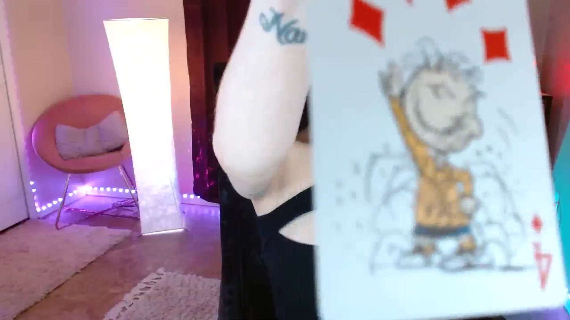 Gallery image thumbnail from DaniSpice's myfreecams stream on, 01/04/2024, 09:52 image 5 of 20