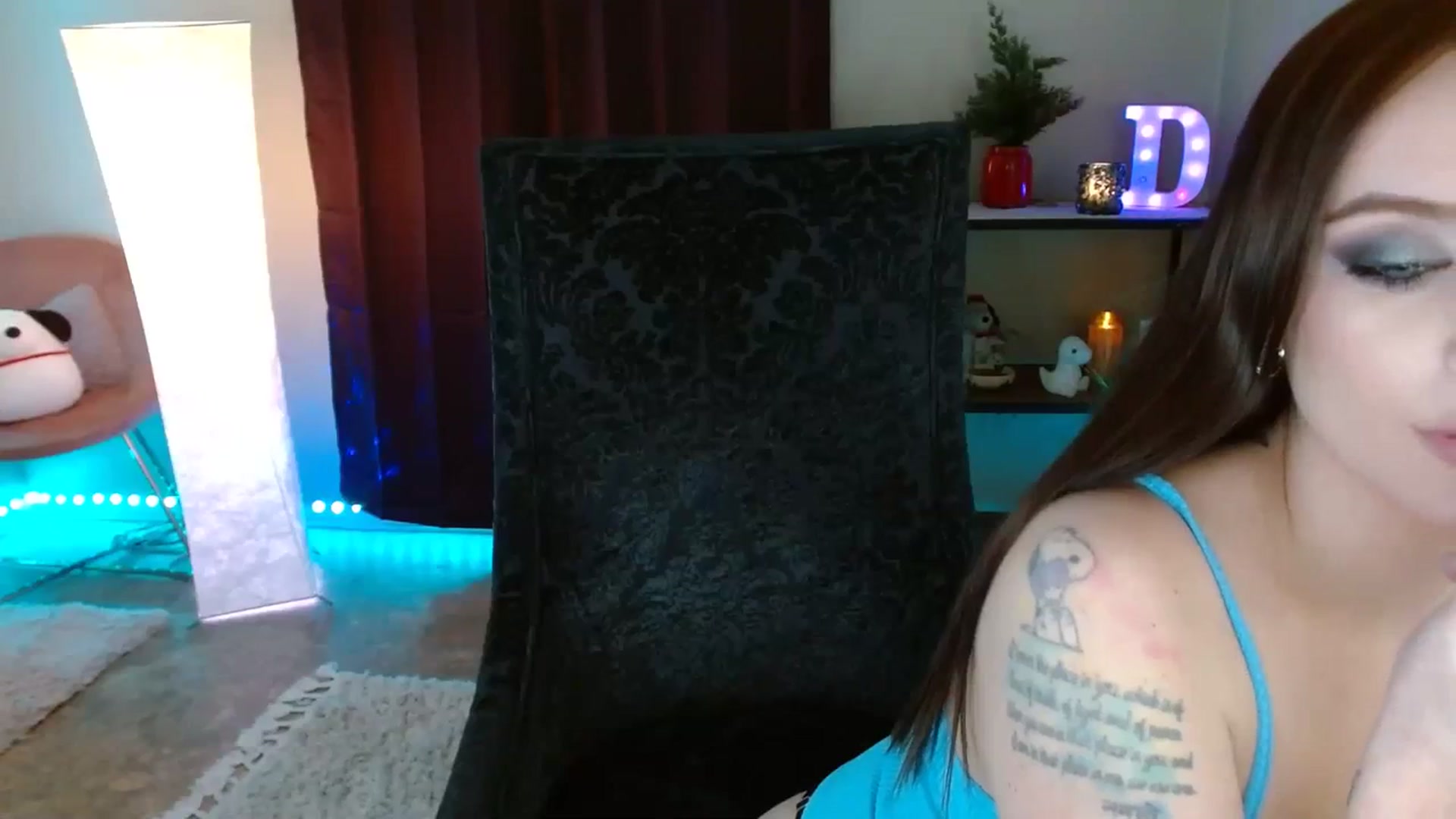 Gallery image thumbnail from DaniSpice's myfreecams stream on, 01/06/2024, 07:34 image 8 of 20