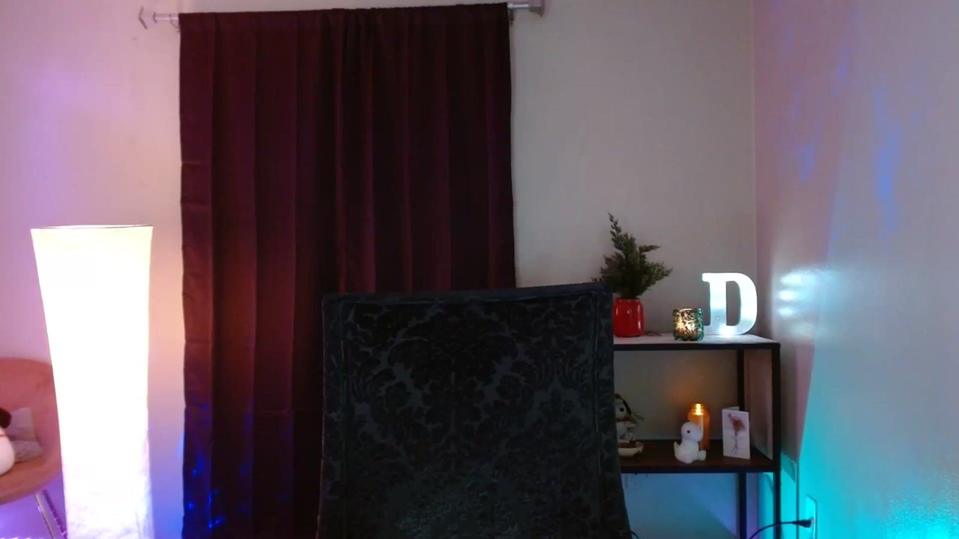 Gallery image thumbnail from DaniSpice's myfreecams stream on, 01/08/2024, 08:05 image 2 of 20
