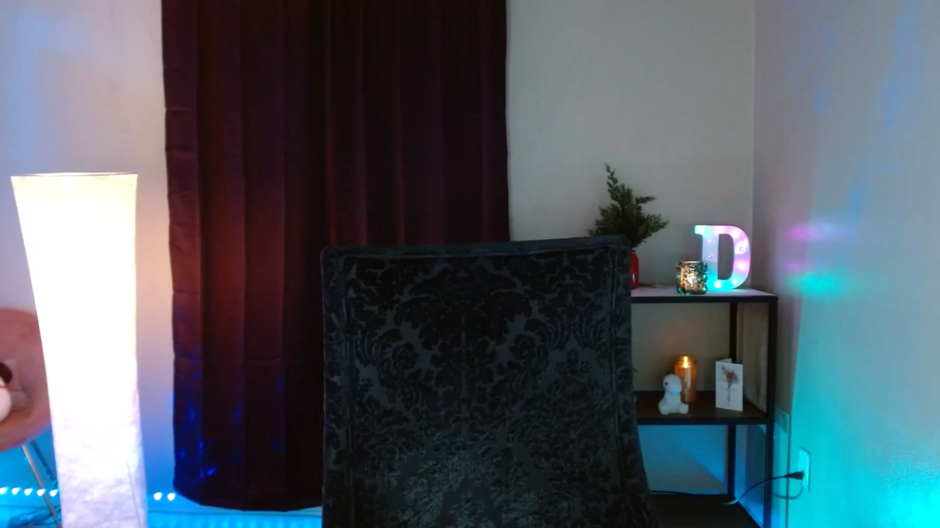Gallery image thumbnail from DaniSpice's myfreecams stream on, 01/09/2024, 07:06 image 2 of 20