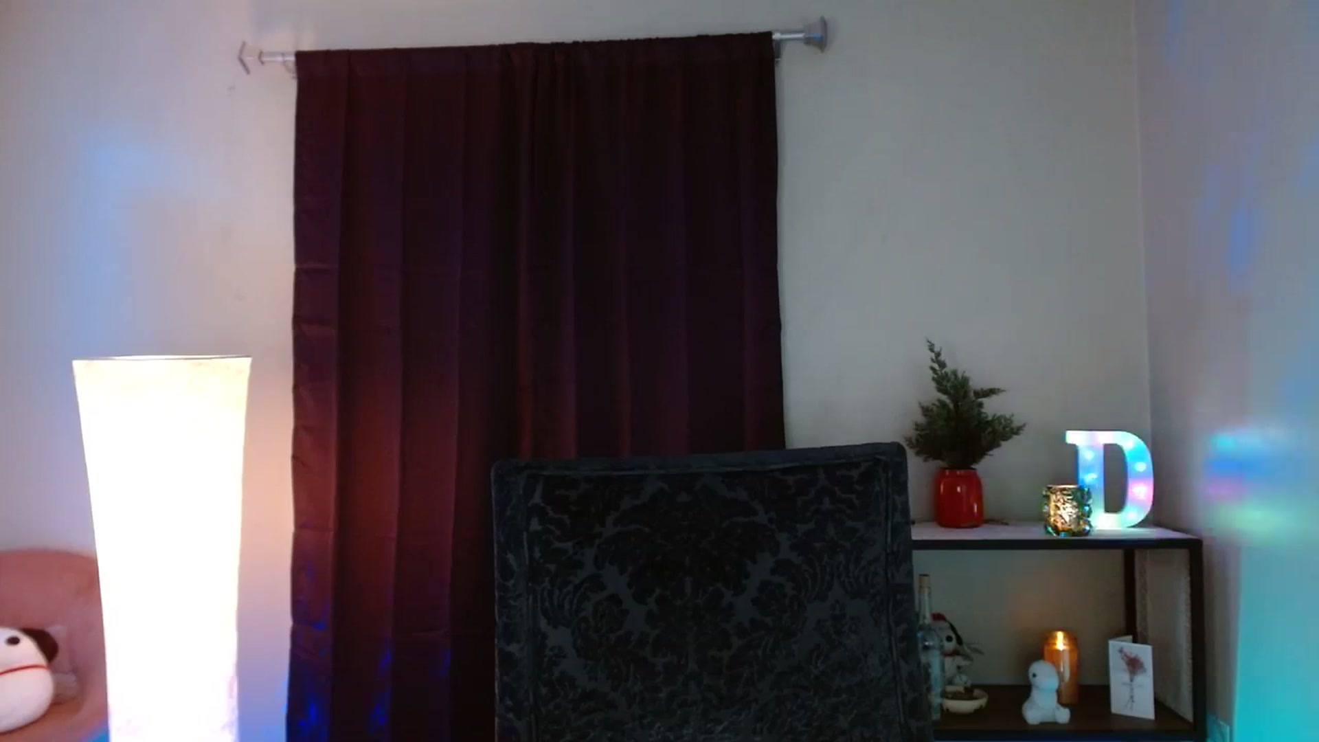 Gallery image thumbnail from DaniSpice's myfreecams stream on, 01/09/2024, 07:31 image 2 of 20