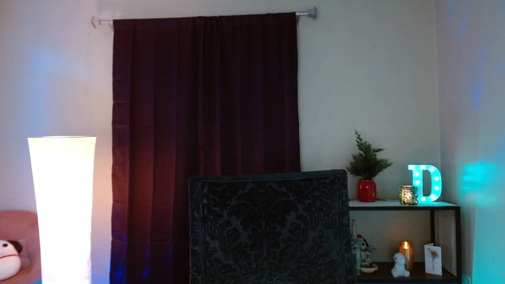 Gallery image thumbnail from DaniSpice's myfreecams stream on, 01/09/2024, 07:31 image 1 of 20