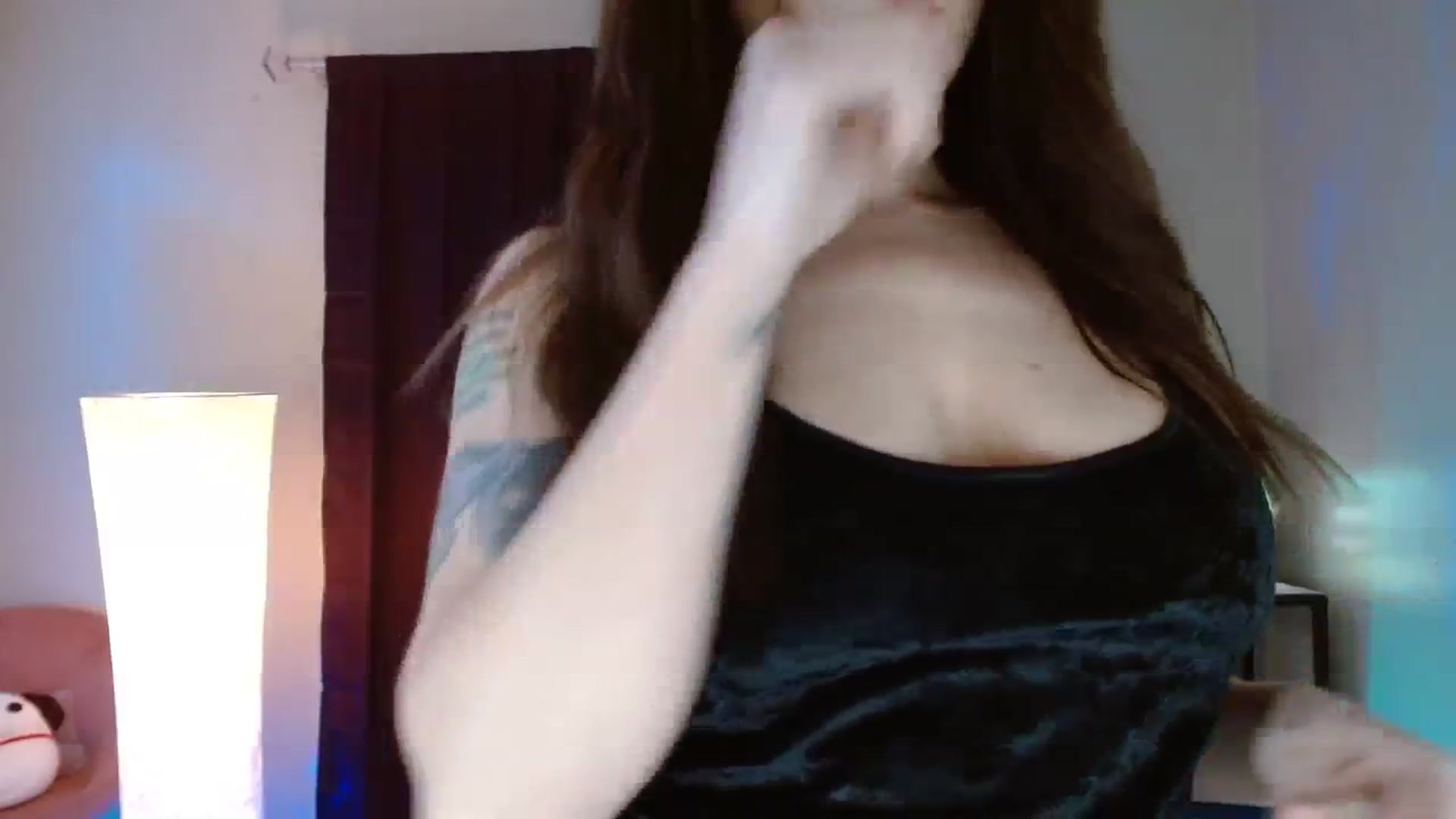 Gallery image thumbnail from DaniSpice's myfreecams stream on, 01/09/2024, 07:31 image 4 of 20