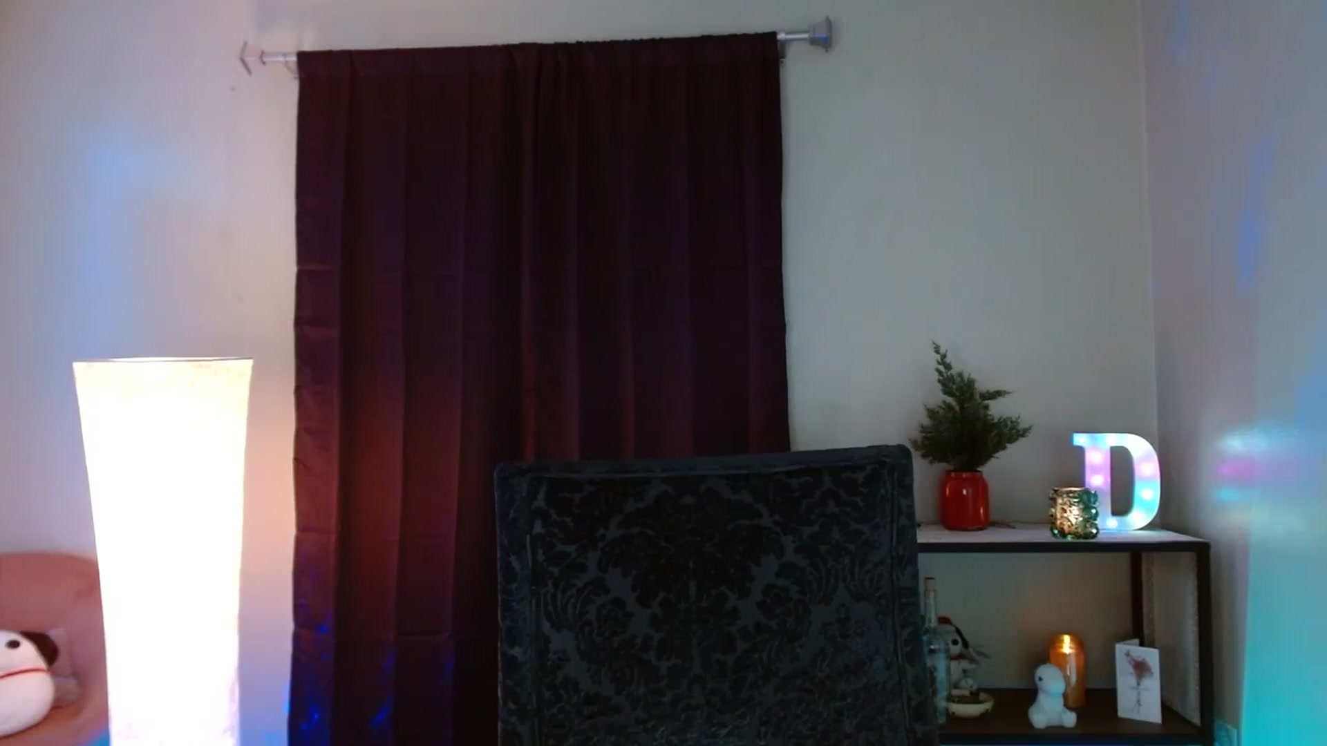 Gallery image thumbnail from DaniSpice's myfreecams stream on, 01/09/2024, 07:31 image 3 of 20
