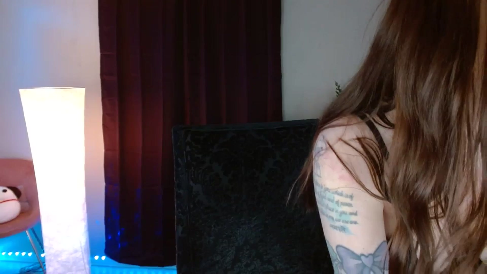 Gallery image thumbnail from DaniSpice's myfreecams stream on, 01/09/2024, 07:31 image 18 of 20