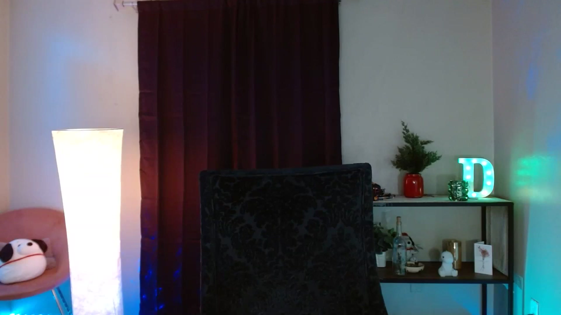 Gallery image thumbnail from DaniSpice's myfreecams stream on, 01/09/2024, 11:11 image 11 of 20