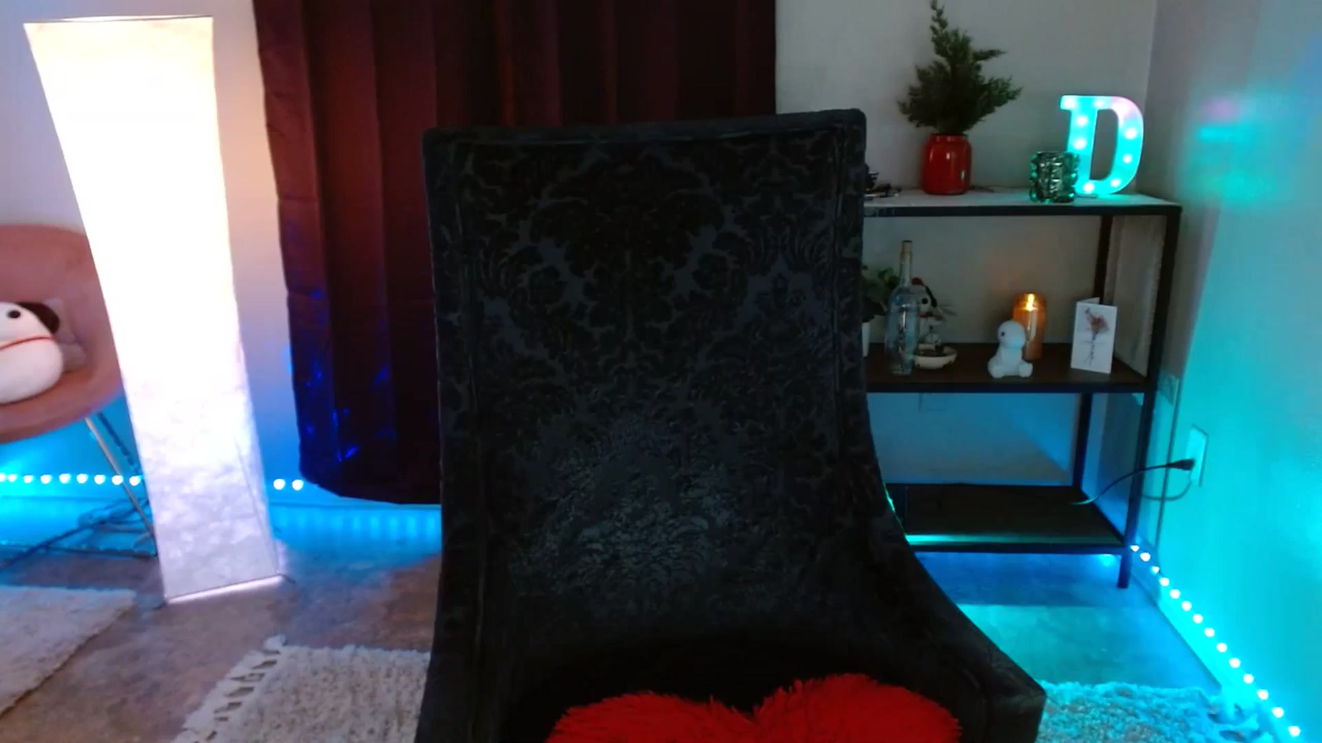 Gallery image thumbnail from DaniSpice's myfreecams stream on, 01/09/2024, 11:11 image 3 of 20