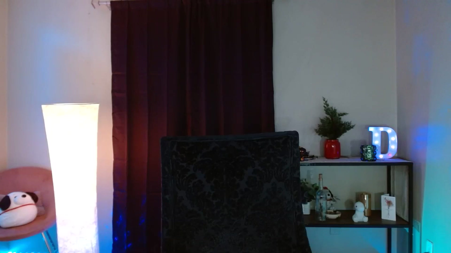 Gallery image thumbnail from DaniSpice's myfreecams stream on, 01/09/2024, 11:11 image 10 of 20