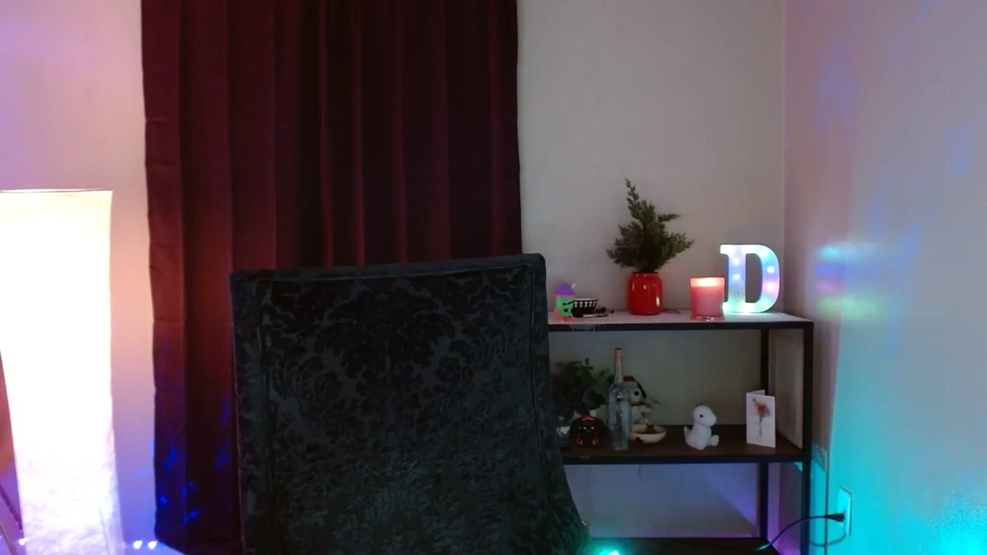 Gallery image thumbnail from DaniSpice's myfreecams stream on, 01/11/2024, 07:09 image 20 of 20