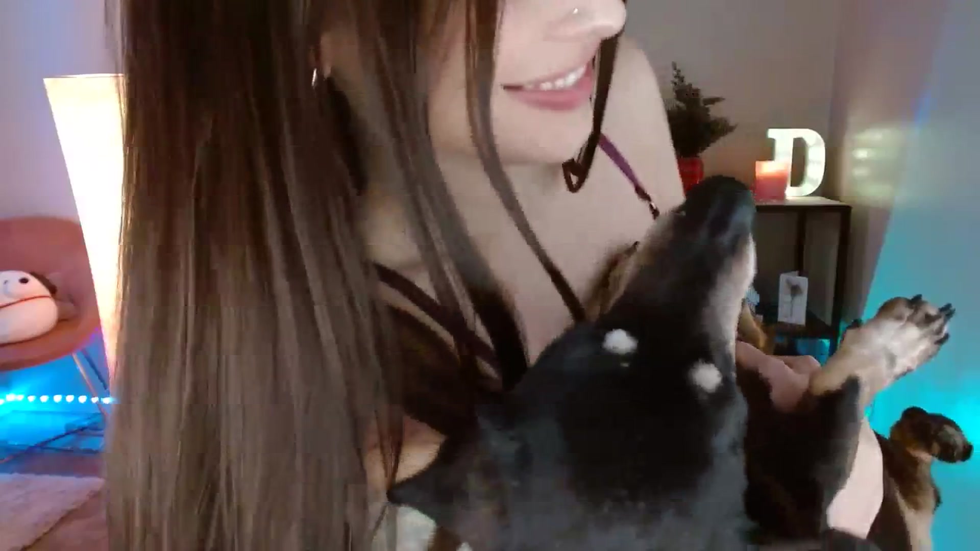 Gallery image thumbnail from DaniSpice's myfreecams stream on, 01/12/2024, 10:12 image 4 of 20