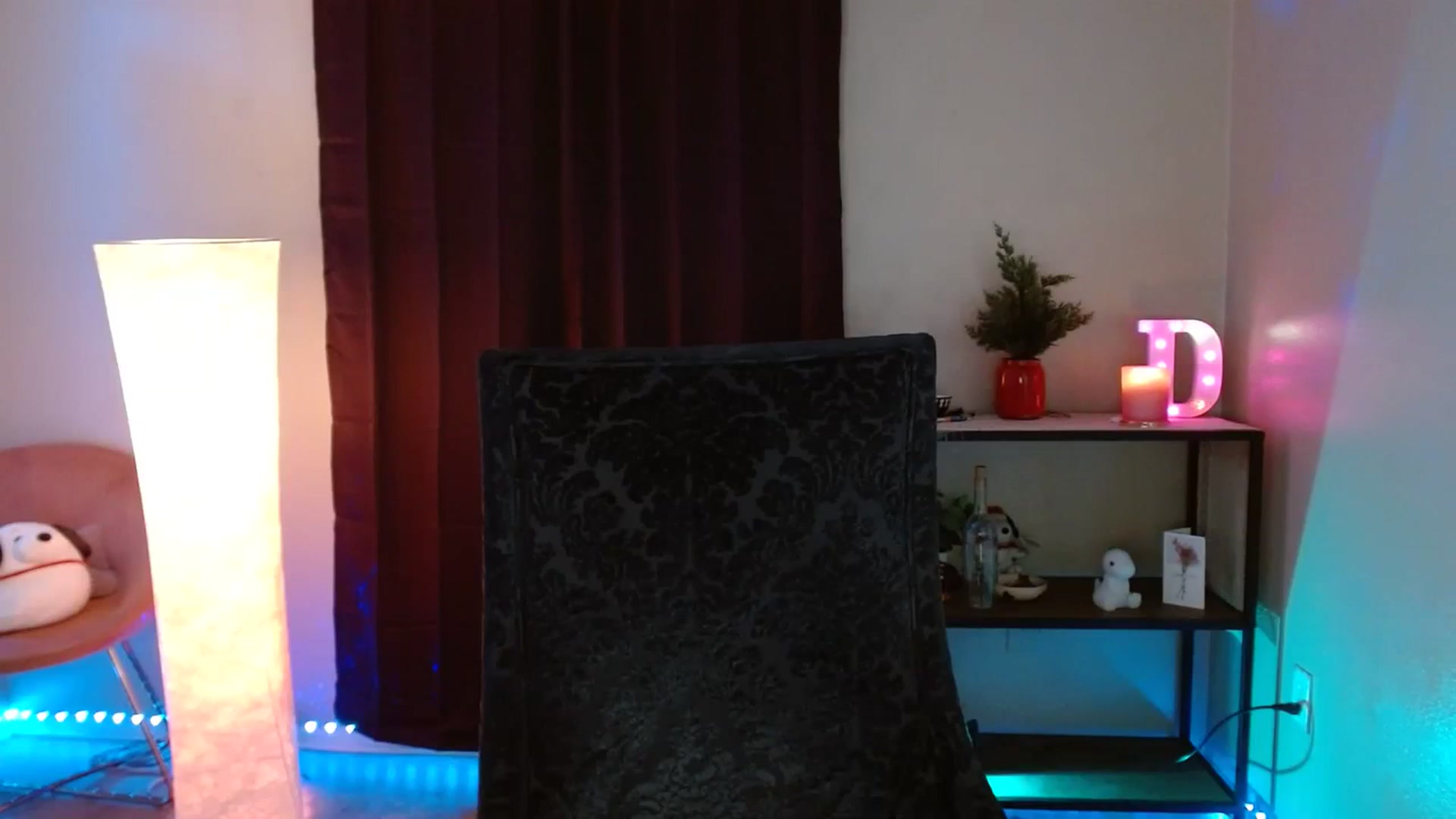 Gallery image thumbnail from DaniSpice's myfreecams stream on, 01/12/2024, 10:12 image 6 of 20