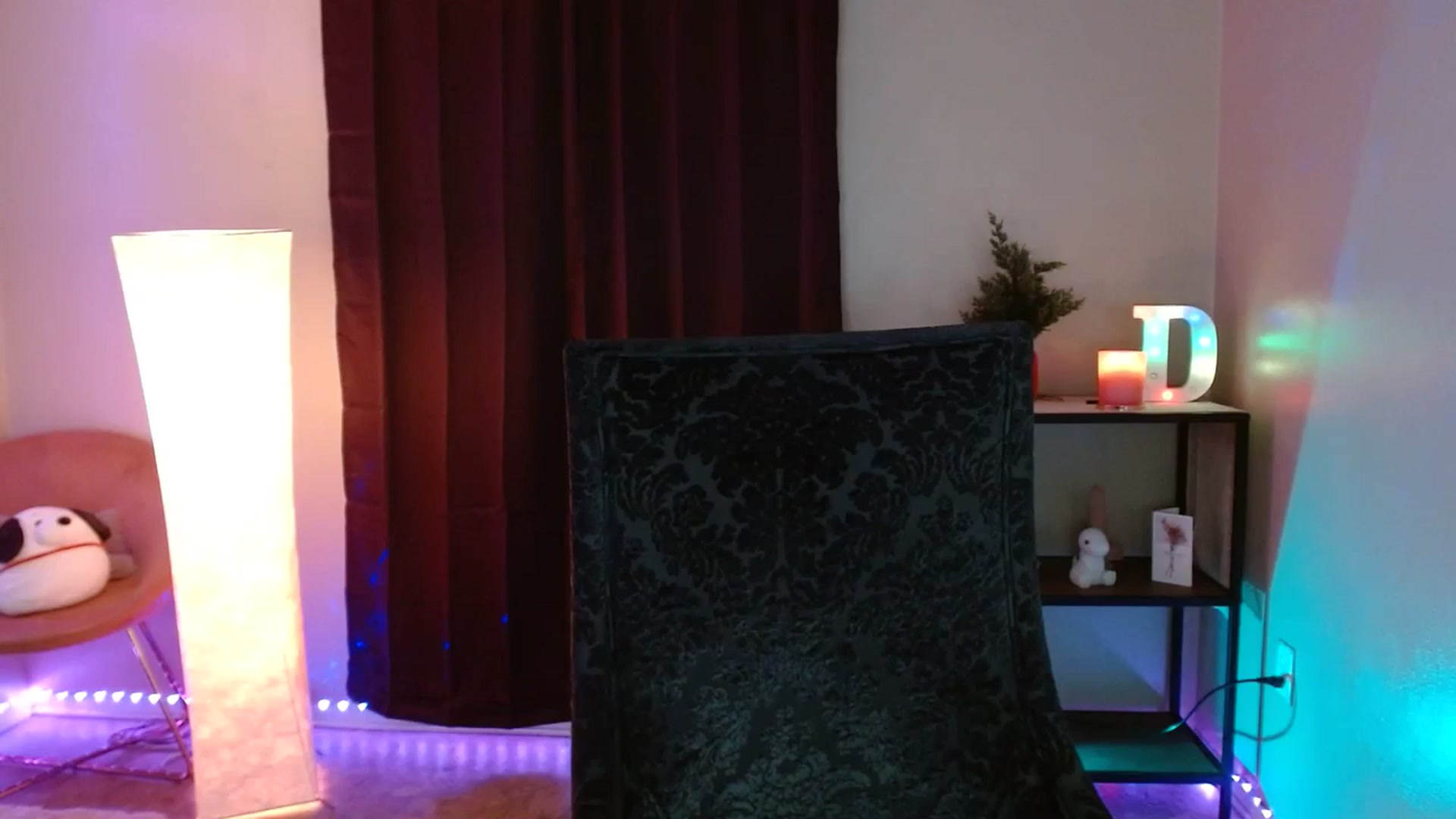 Gallery image thumbnail from DaniSpice's myfreecams stream on, 01/13/2024, 10:43 image 1 of 20