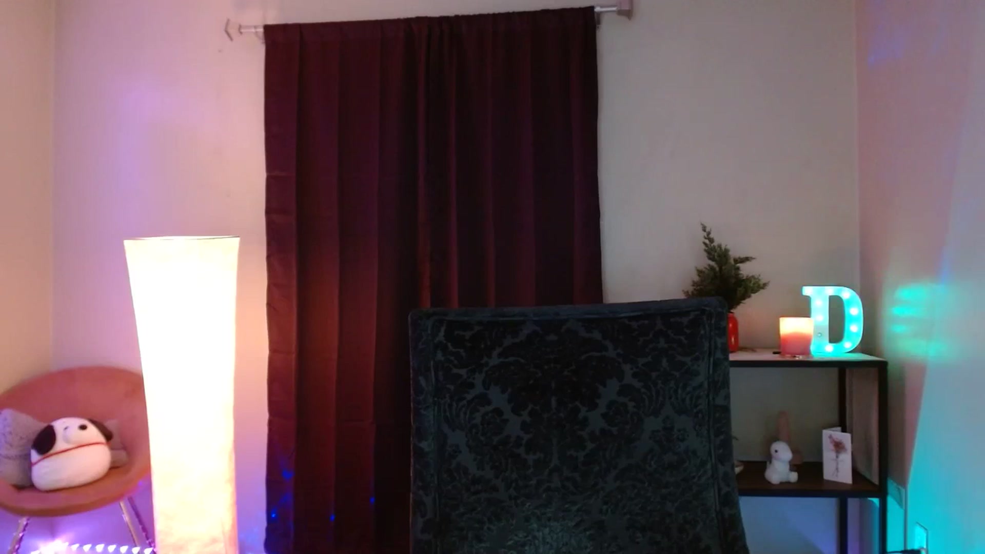Gallery image thumbnail from DaniSpice's myfreecams stream on, 01/13/2024, 10:43 image 9 of 20