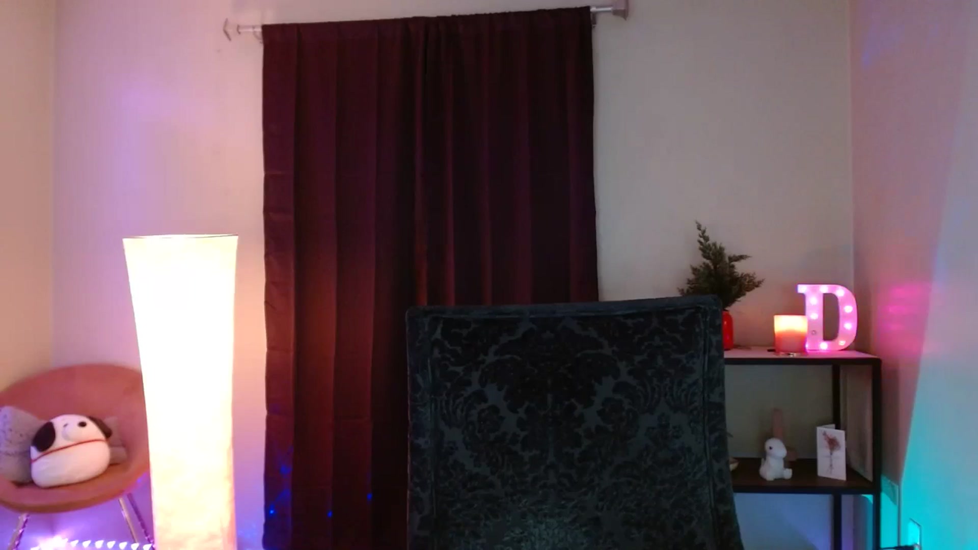 Gallery image thumbnail from DaniSpice's myfreecams stream on, 01/13/2024, 10:43 image 12 of 20