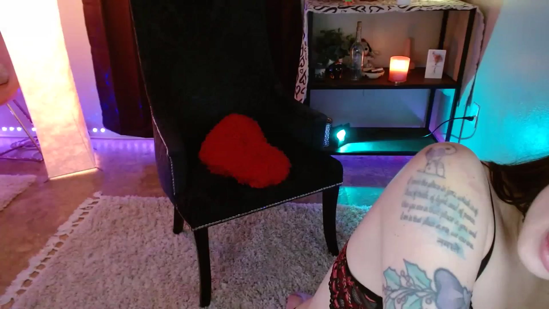 Gallery image thumbnail from DaniSpice's myfreecams stream on, 01/16/2024, 09:50 image 20 of 20