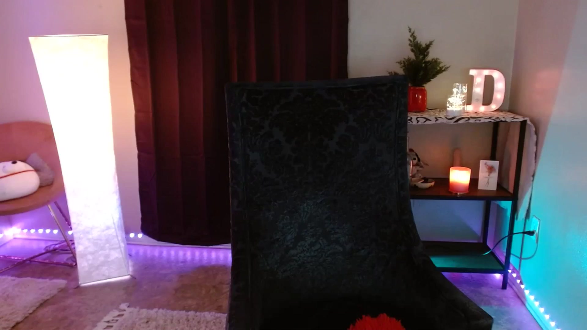 Gallery image thumbnail from DaniSpice's myfreecams stream on, 01/17/2024, 09:28 image 5 of 20