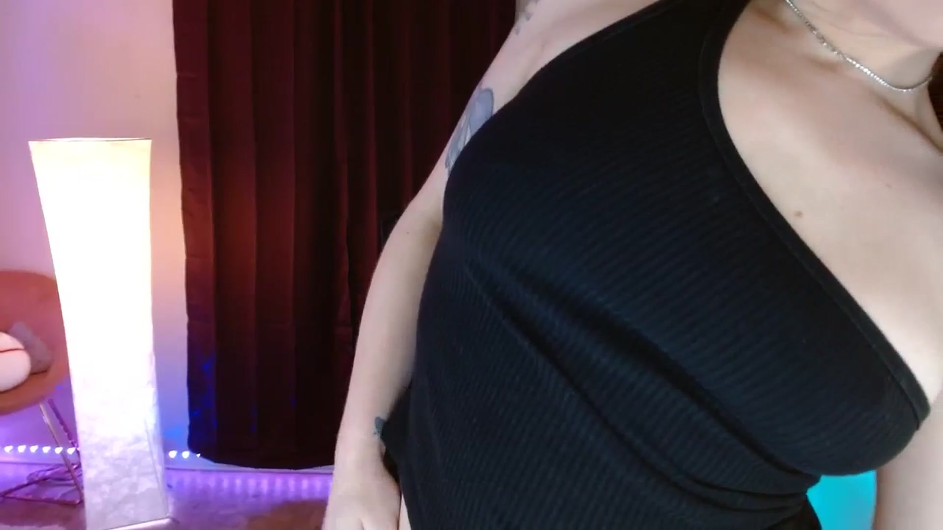 Gallery image thumbnail from DaniSpice's myfreecams stream on, 01/19/2024, 06:22 image 12 of 20