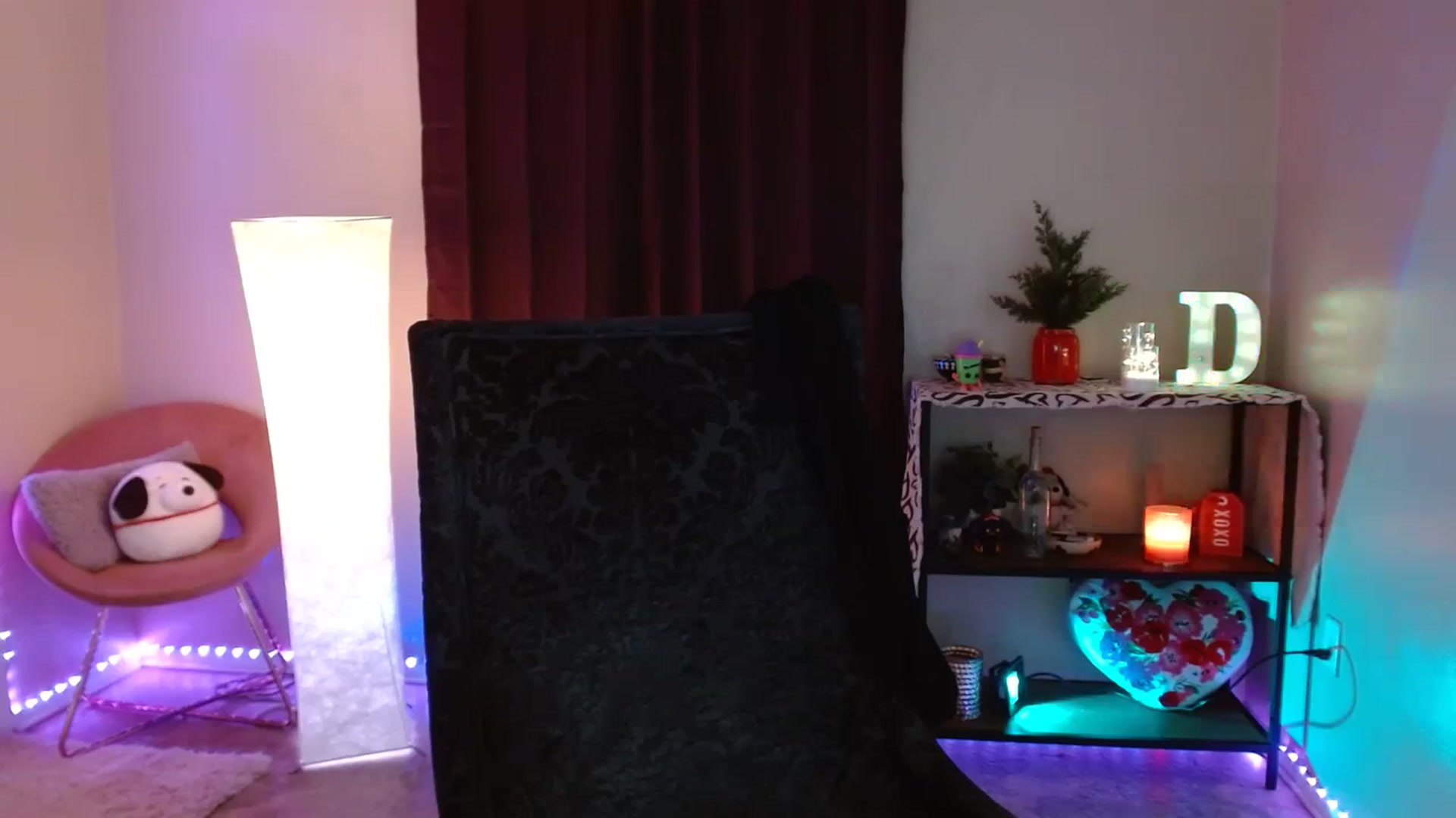Gallery image thumbnail from DaniSpice's myfreecams stream on, 01/21/2024, 07:31 image 14 of 20