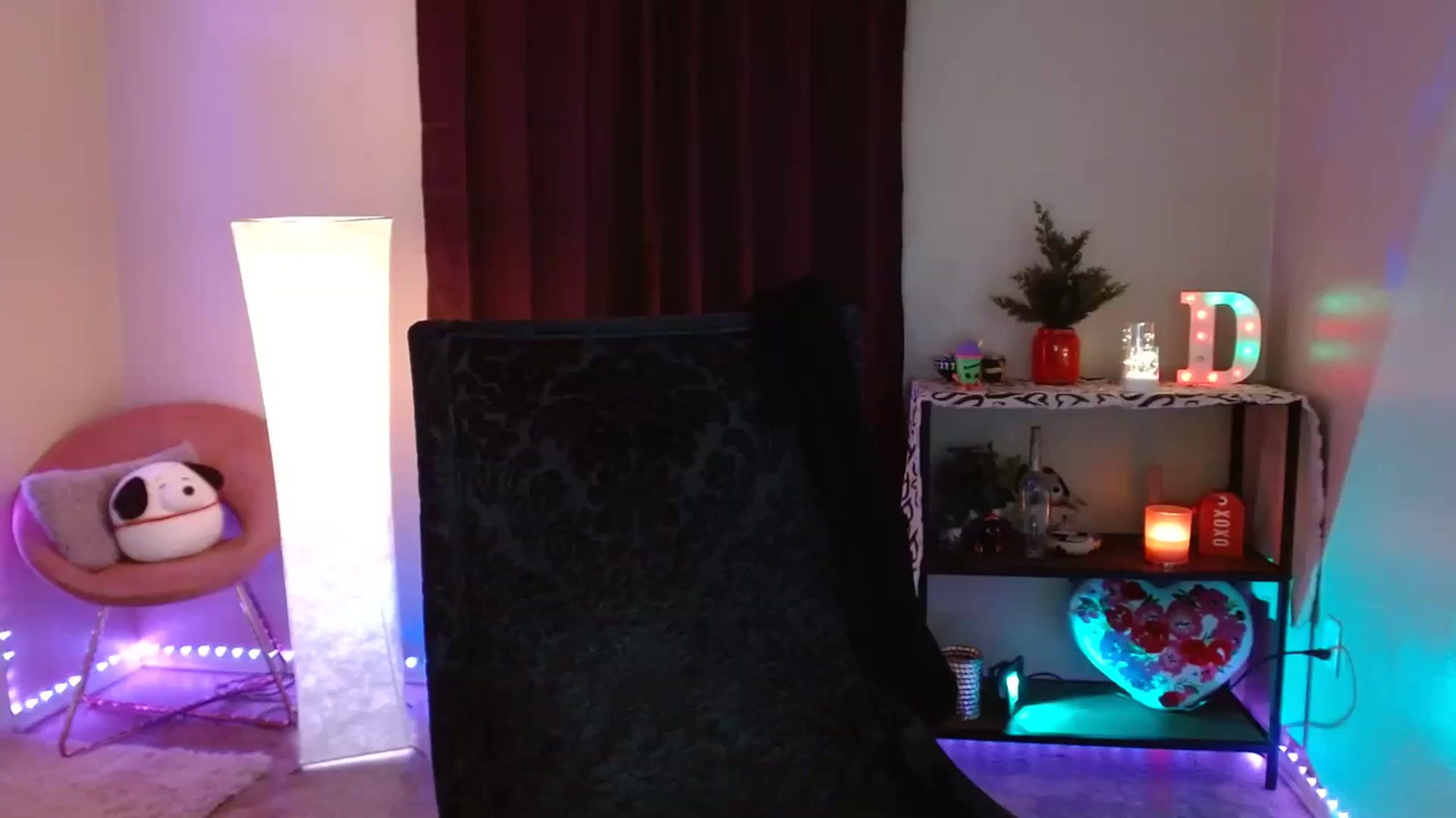 Gallery image thumbnail from DaniSpice's myfreecams stream on, 01/21/2024, 07:31 image 15 of 20
