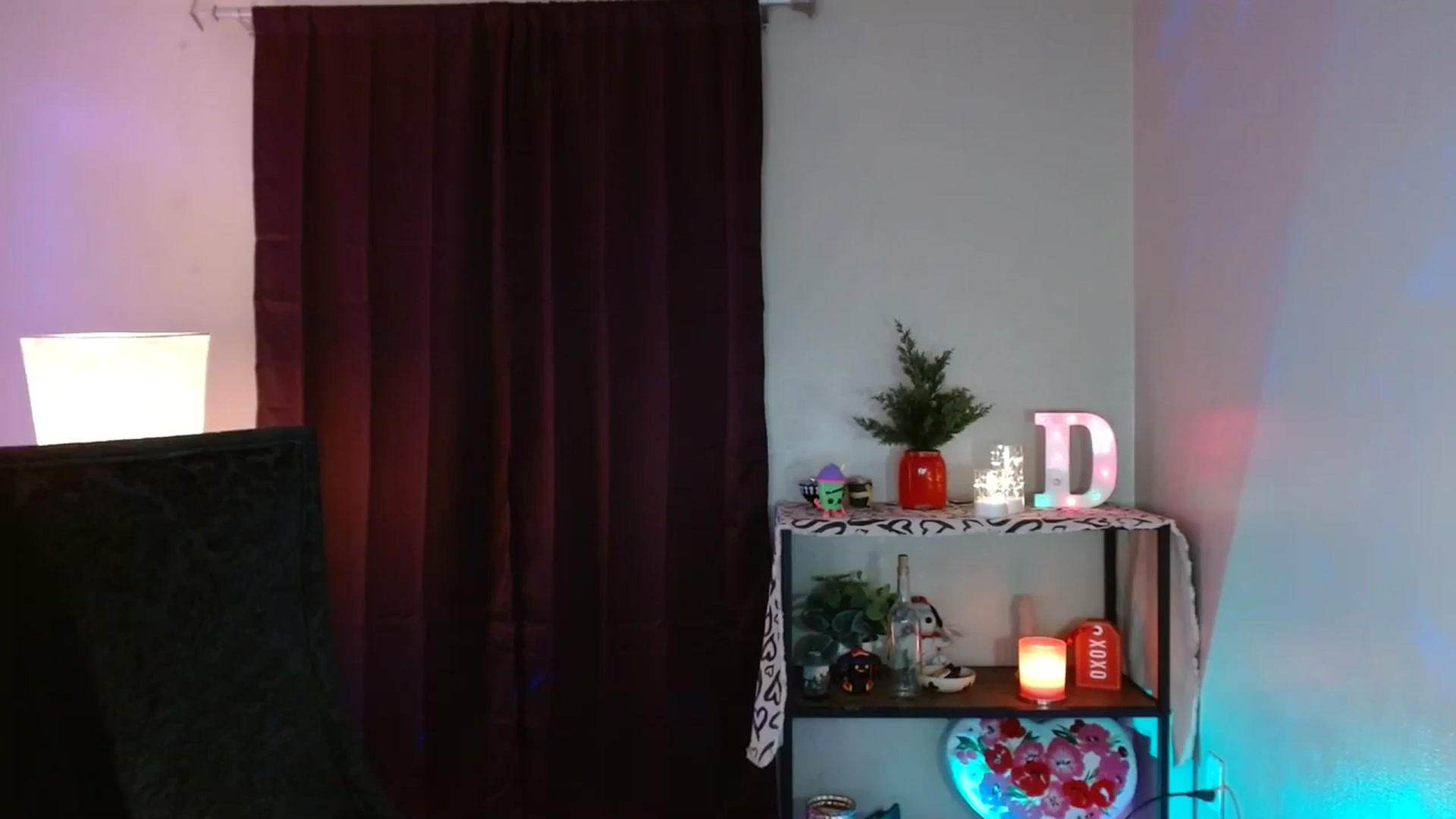 Gallery image thumbnail from DaniSpice's myfreecams stream on, 01/23/2024, 07:20 image 16 of 20