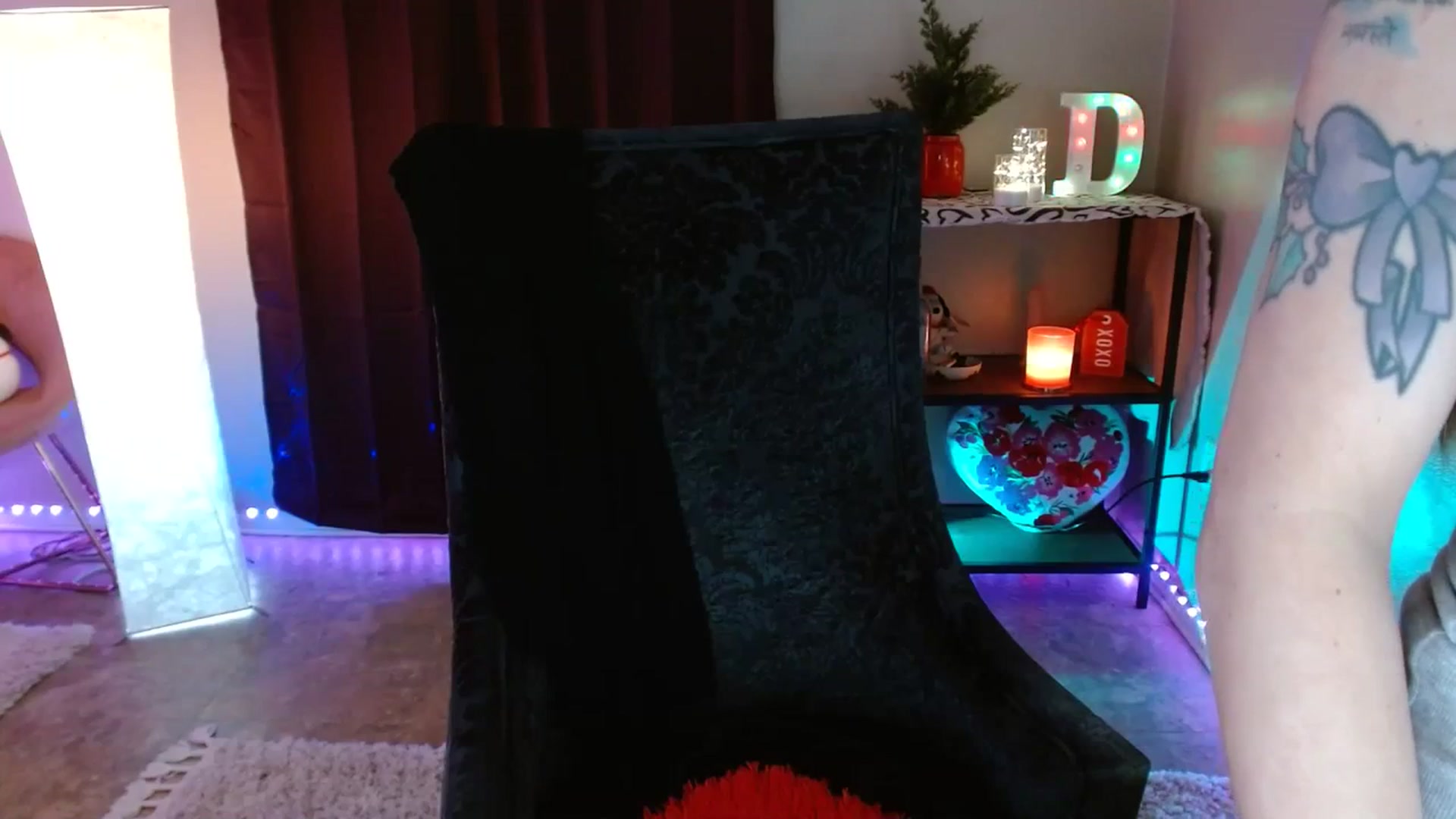 Gallery image thumbnail from DaniSpice's myfreecams stream on, 01/23/2024, 08:42 image 7 of 20