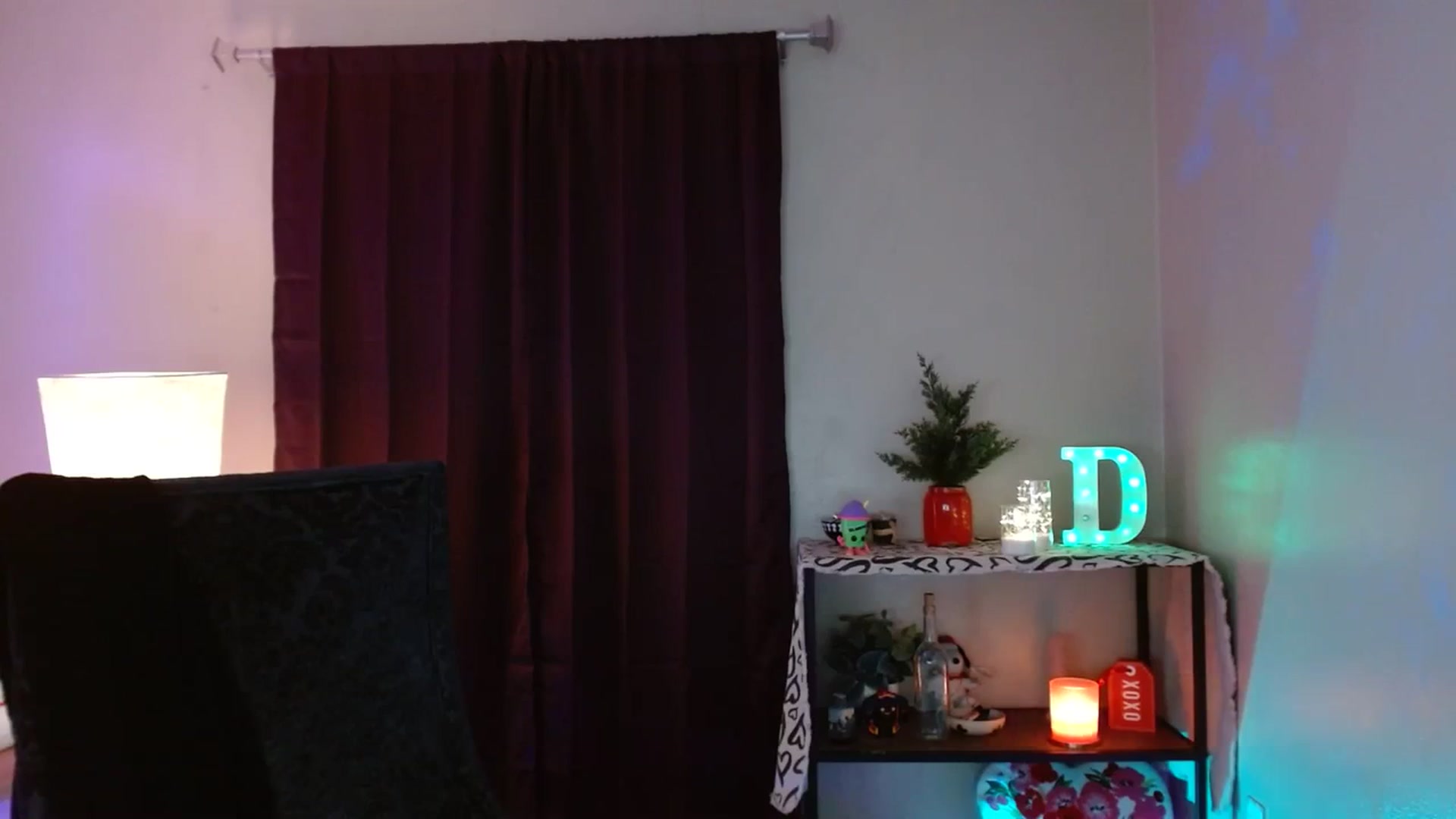 Gallery image thumbnail from DaniSpice's myfreecams stream on, 01/23/2024, 09:28 image 19 of 20