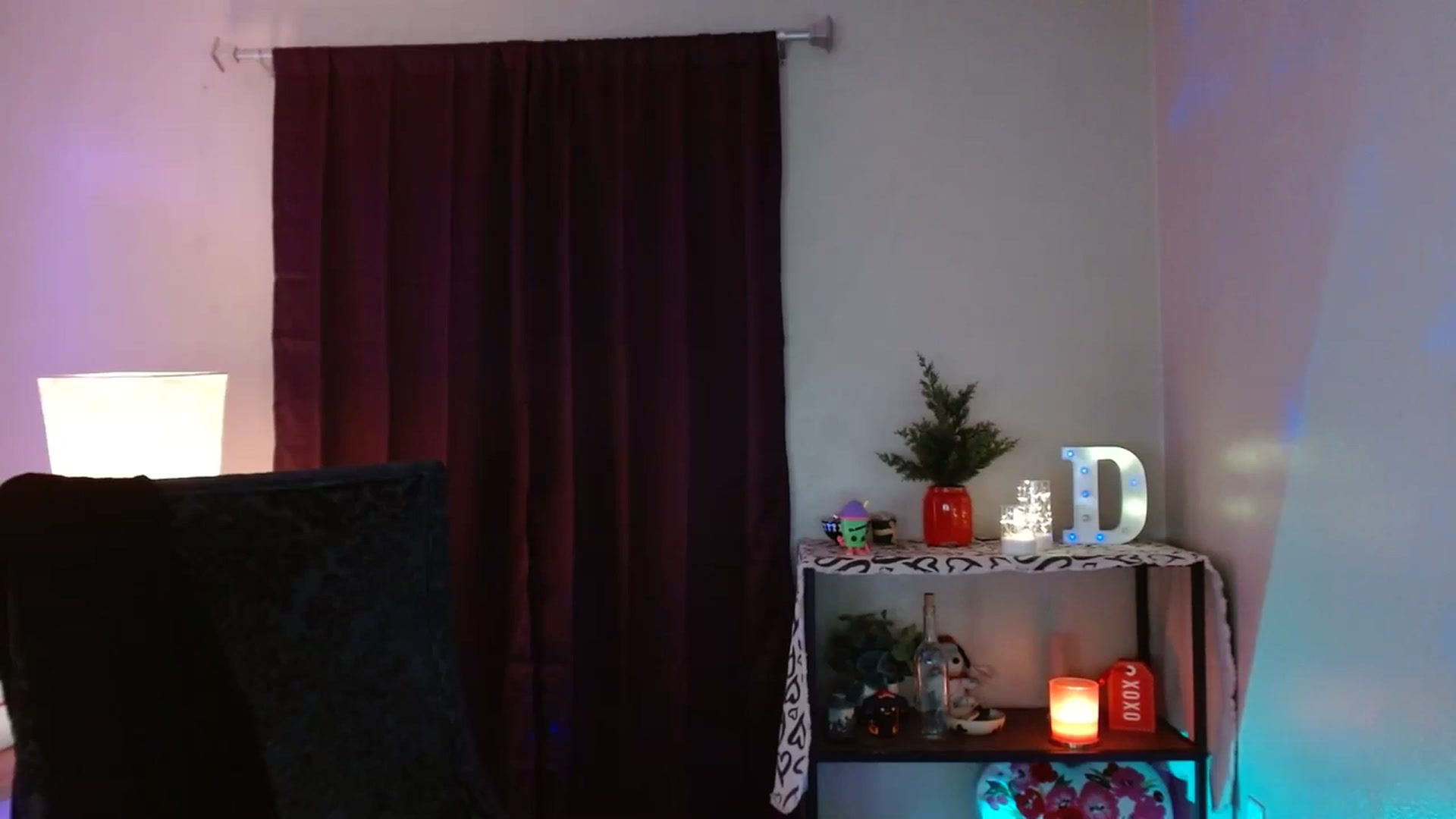 Gallery image thumbnail from DaniSpice's myfreecams stream on, 01/23/2024, 09:28 image 18 of 20