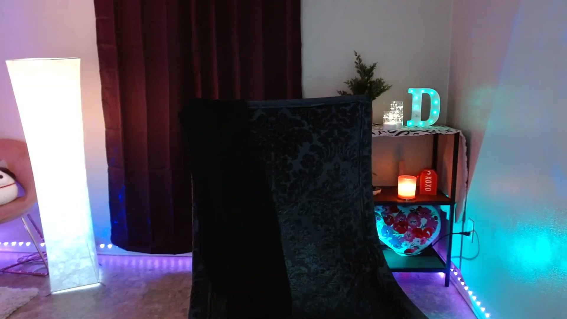 Gallery image thumbnail from DaniSpice's myfreecams stream on, 01/23/2024, 09:28 image 3 of 20