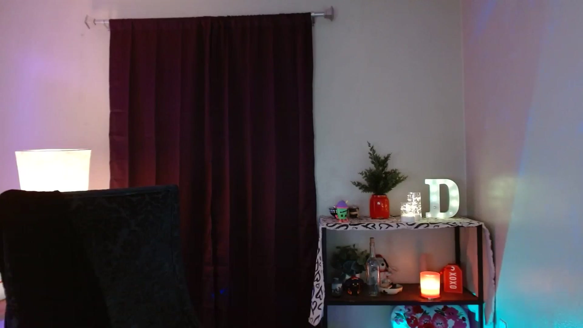 Gallery image thumbnail from DaniSpice's myfreecams stream on, 01/23/2024, 09:28 image 20 of 20