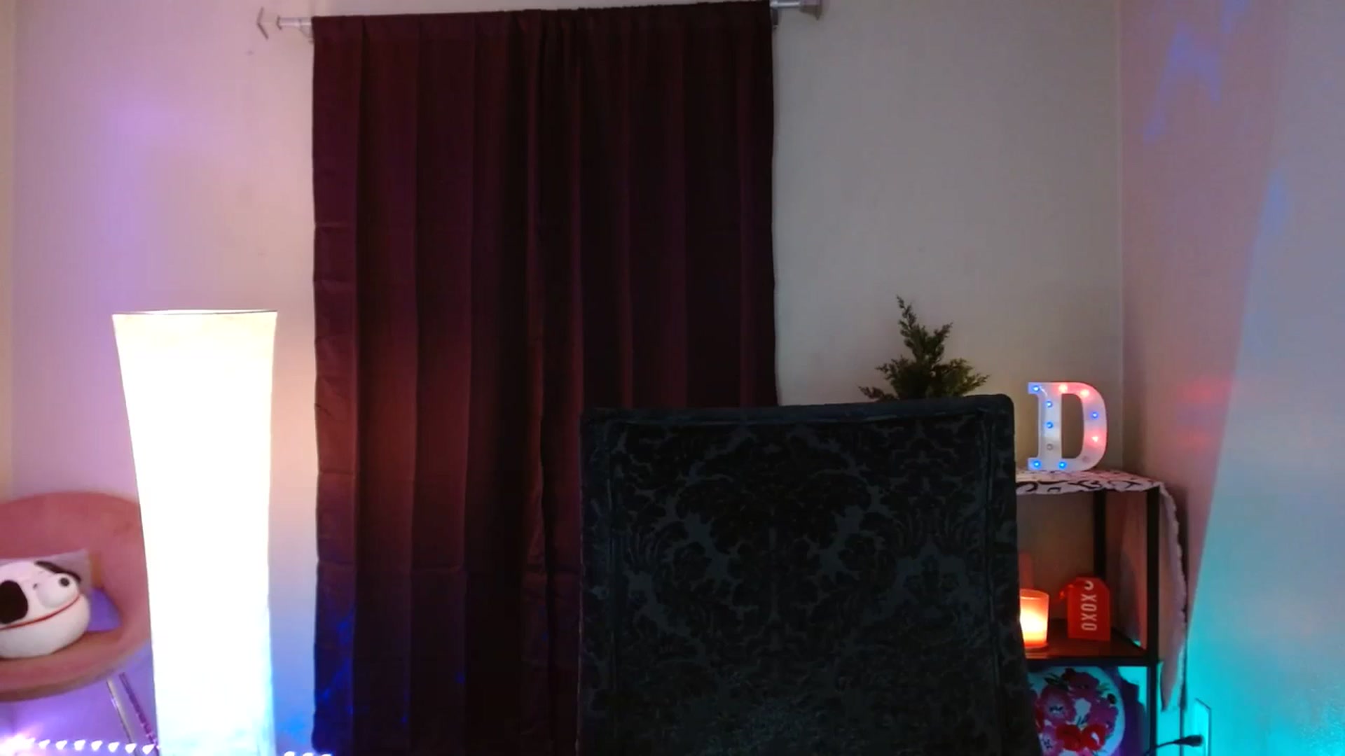 Gallery image thumbnail from DaniSpice's myfreecams stream on, 01/25/2024, 10:02 image 2 of 20