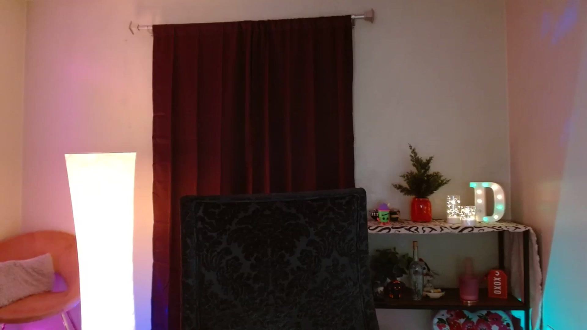 Gallery image thumbnail from DaniSpice's myfreecams stream on, 01/27/2024, 08:47 image 13 of 20