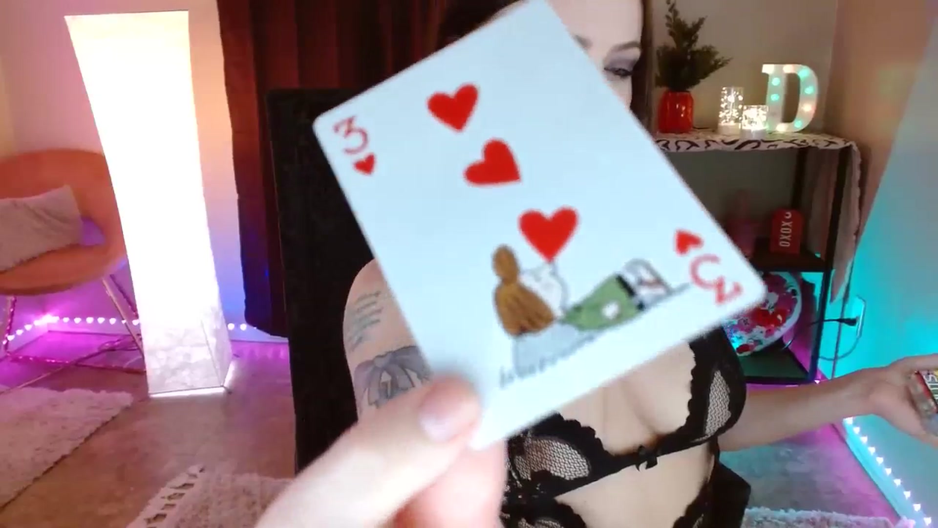 Gallery image thumbnail from DaniSpice's myfreecams stream on, 01/27/2024, 08:47 image 12 of 20