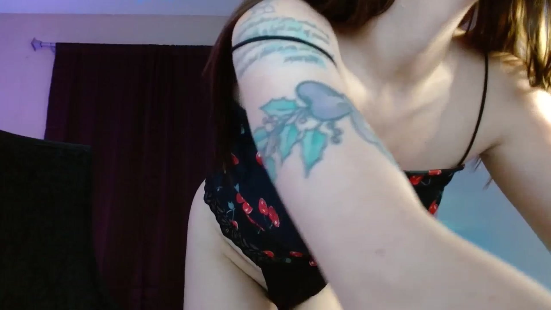 Gallery image thumbnail from DaniSpice's myfreecams stream on, 01/28/2024, 09:06 image 5 of 20