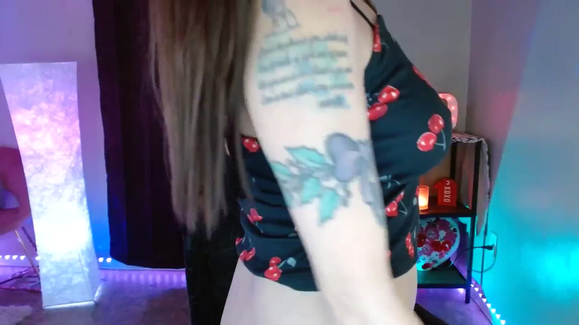 Gallery image thumbnail from DaniSpice's myfreecams stream on, 01/28/2024, 09:36 image 17 of 20