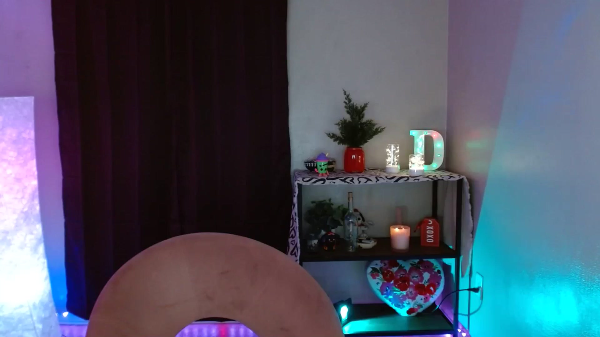 Gallery image thumbnail from DaniSpice's myfreecams stream on, 01/30/2024, 08:41 image 3 of 20