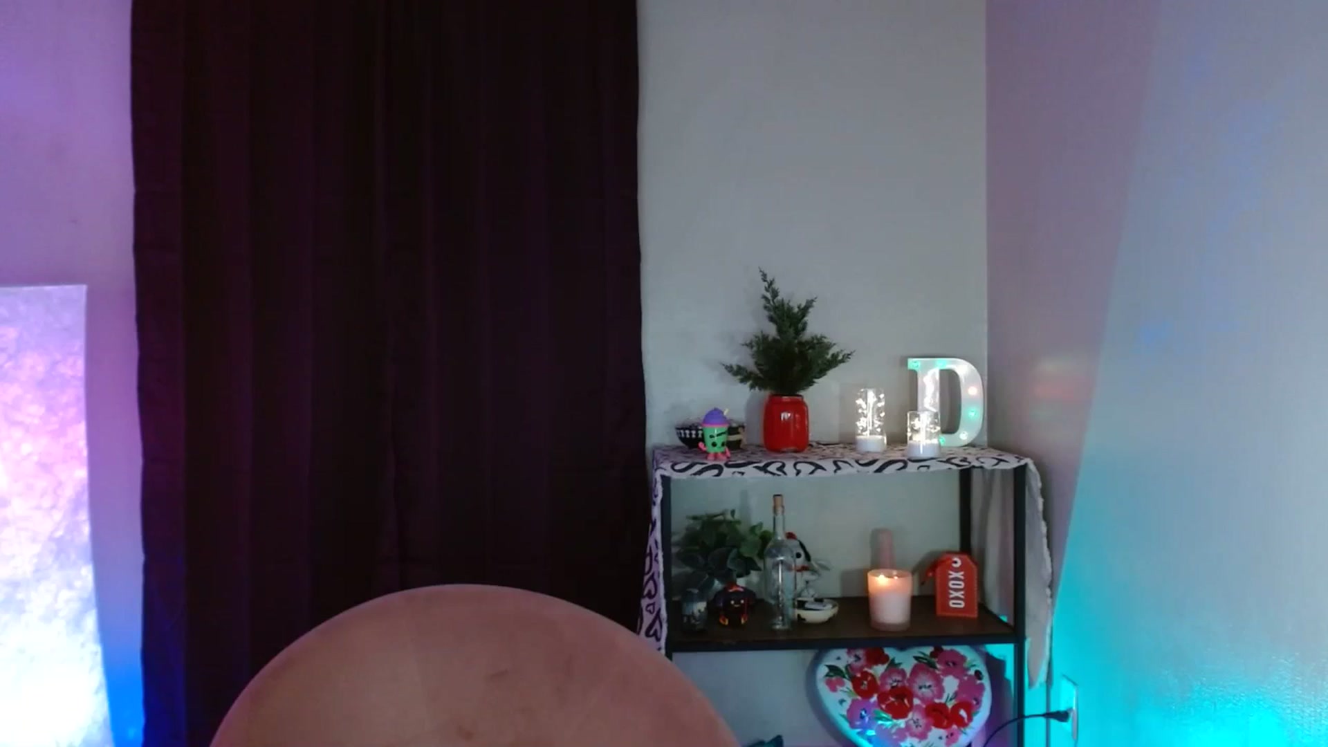 Gallery image thumbnail from DaniSpice's myfreecams stream on, 01/30/2024, 08:41 image 5 of 20