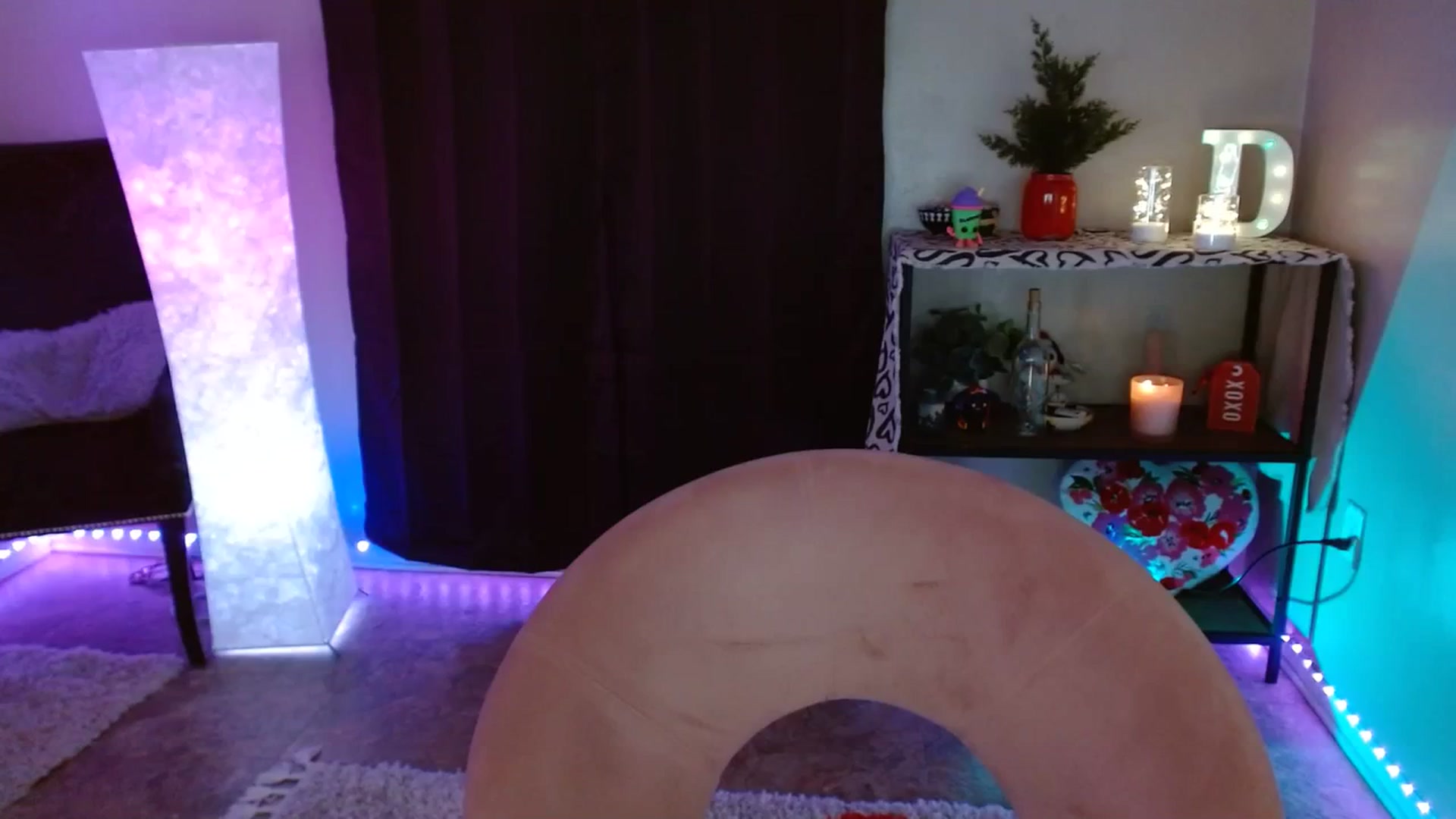 Gallery image thumbnail from DaniSpice's myfreecams stream on, 01/30/2024, 08:41 image 1 of 20