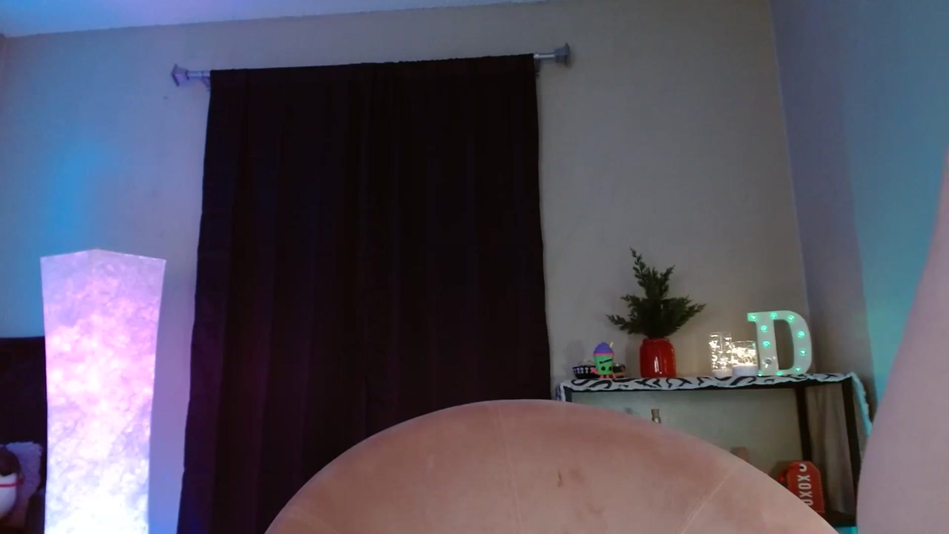 Gallery image thumbnail from DaniSpice's myfreecams stream on, 02/02/2024, 07:24 image 12 of 20