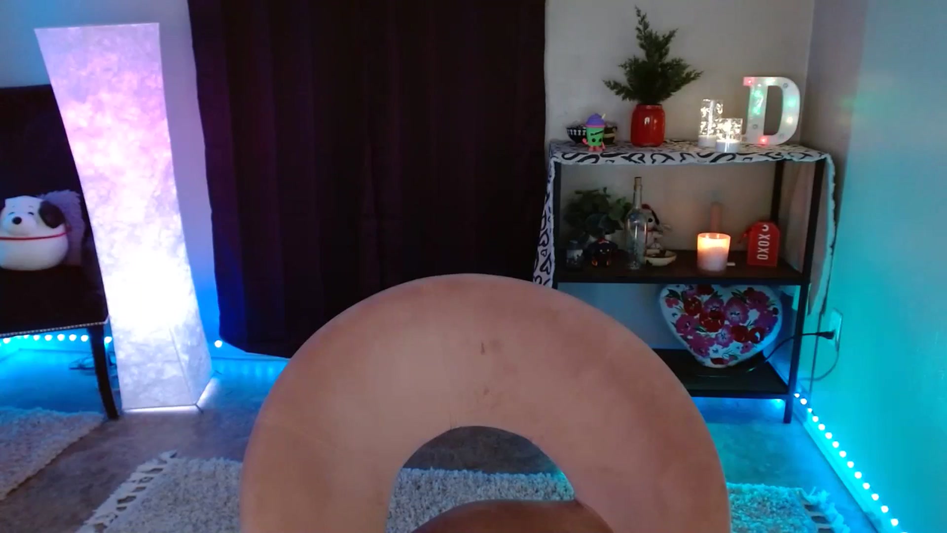 Gallery image thumbnail from DaniSpice's myfreecams stream on, 02/02/2024, 07:24 image 20 of 20