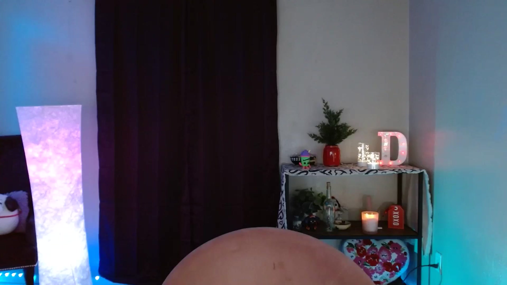 Gallery image thumbnail from DaniSpice's myfreecams stream on, 02/02/2024, 07:24 image 15 of 20