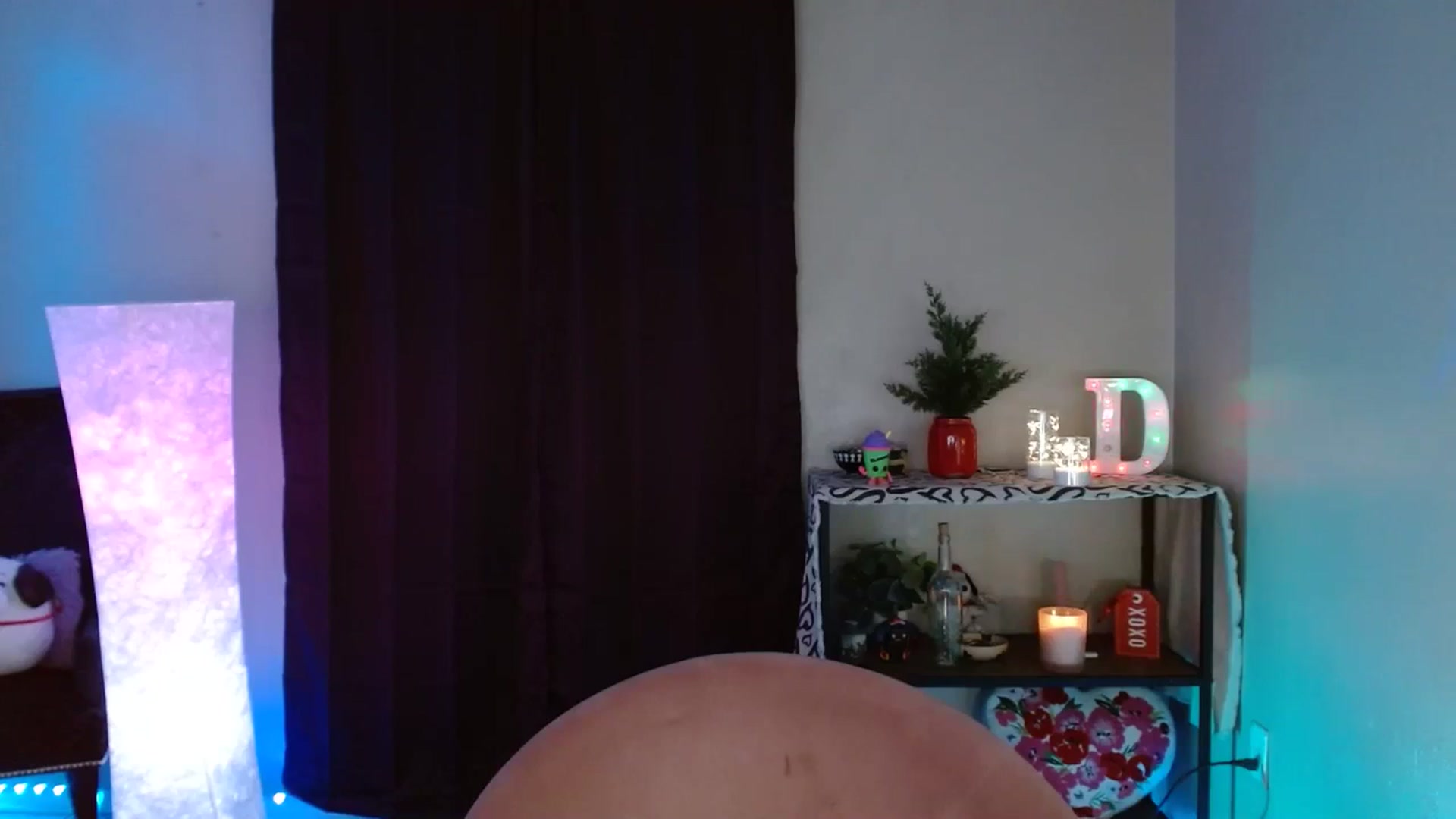 Gallery image thumbnail from DaniSpice's myfreecams stream on, 02/02/2024, 07:24 image 14 of 20